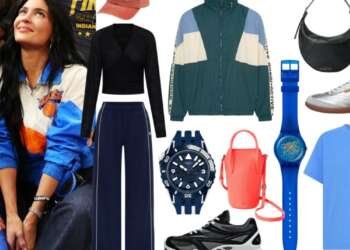 Sports Style