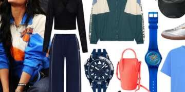 Sports Style