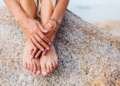 Healthy Nails at Home