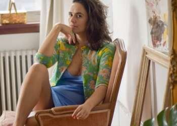 Anouk Colantoni