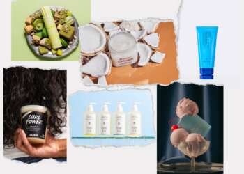 New Beauty products