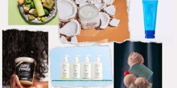 New Beauty products