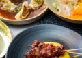 Peruvian Food in Australia