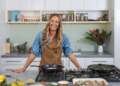 Celebrating Sea Country cookbook Mindy Woods NAIDOC