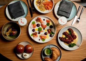 Peruvian Food in Australia
