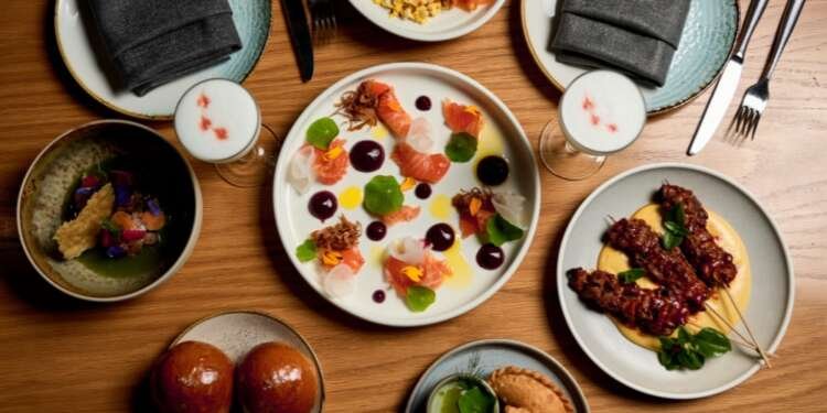 Peruvian Food in Australia