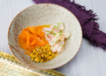 Peruvian Food Ceviche