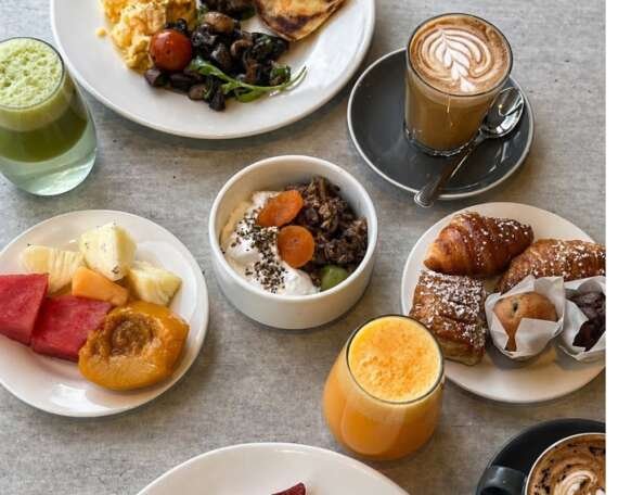 Family Staycation in Sydney Pullman Sydney Hyde Park Hotel
