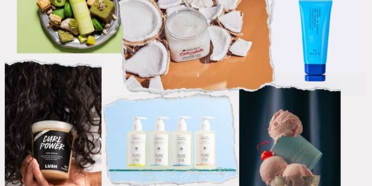 New Beauty products