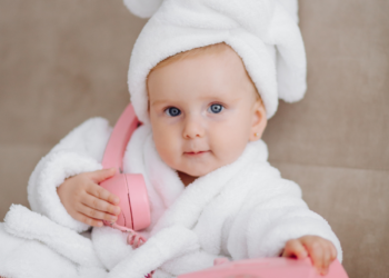 Diaper cream skin care trend