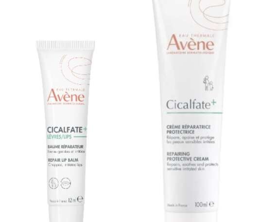 Avene Cicalfate+
