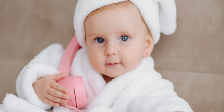 Diaper cream skin care trend