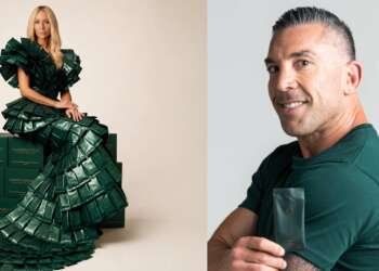 Rose Rayner & Braith Anasta on Building a Top 1% Wellness Empire