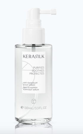 Kerasilk hair product