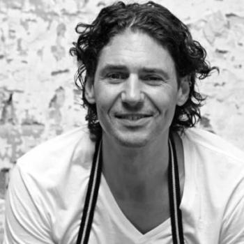 Colin Fassnidge
