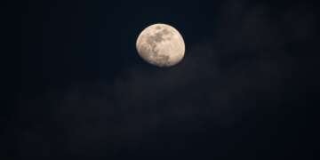 Buck Moon