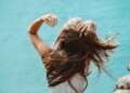 healthy hair