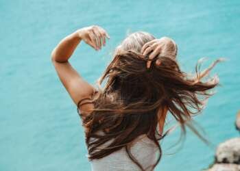 healthy hair