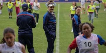 Ted Lasso