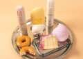 Dessert beauty / Gourmand Beauty