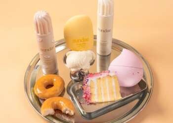 Dessert beauty / Gourmand Beauty