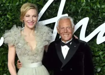 Armani Melbourne International Film Festival
