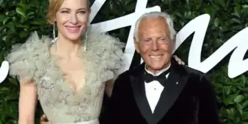 Armani Melbourne International Film Festival