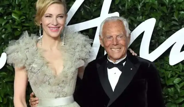 Armani Melbourne International Film Festival