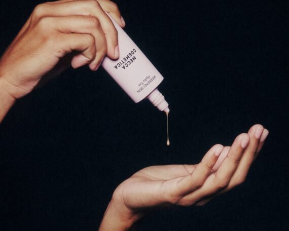 New Beauty Products Mecca Weekend Skin