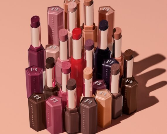 Fenty Beauty Gloss Bomb Stix Neutrals