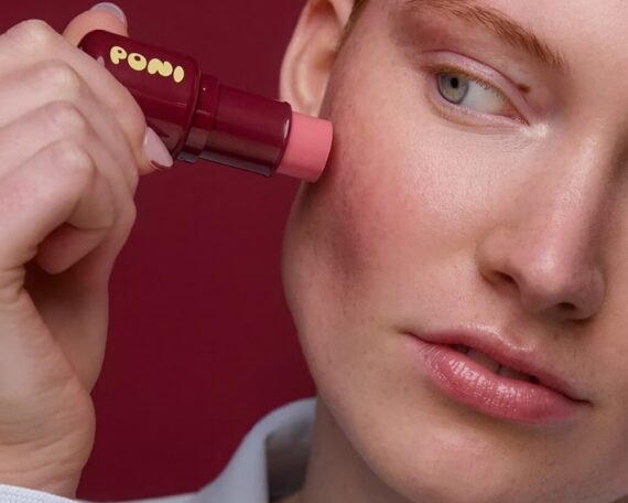 New Beauty Products PONI