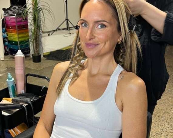 Aimee Connor