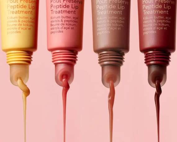 Ole Henriksen Lip 