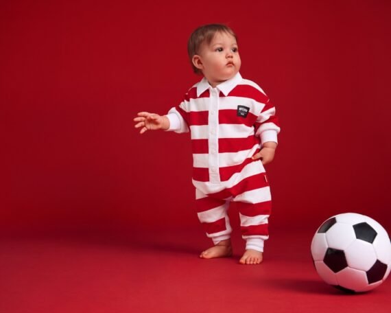 Sports Fashion Collabs Bonds and Wrexham