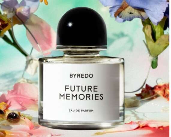 Byredo Future Memories Perfume
