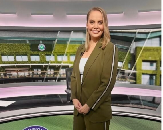 Sports Fashion Collabs Motto and Jelena Dokic