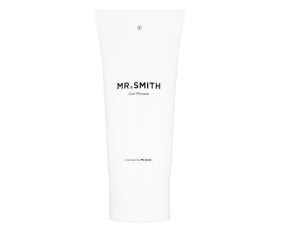 Mr Smith Hair Masque