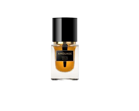 Amouage Santal Sohar