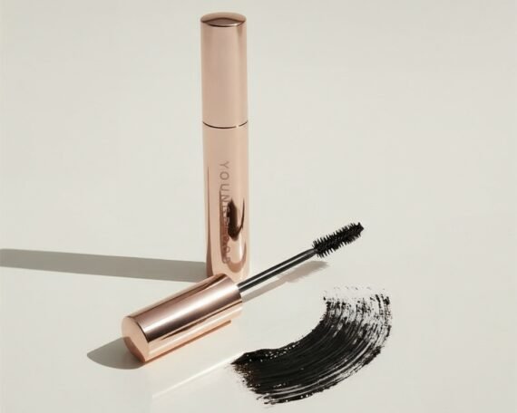 New Beauty Products Mascara