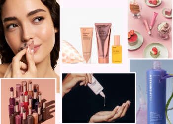 New Beauty Products
