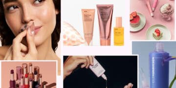 New Beauty Products