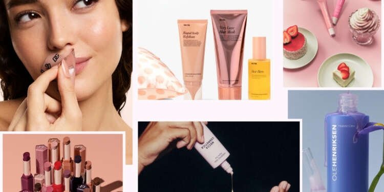 New Beauty Products