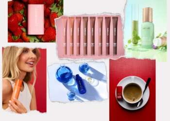 New Beauty Products