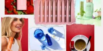 New Beauty Products
