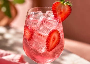 Pink Spritz