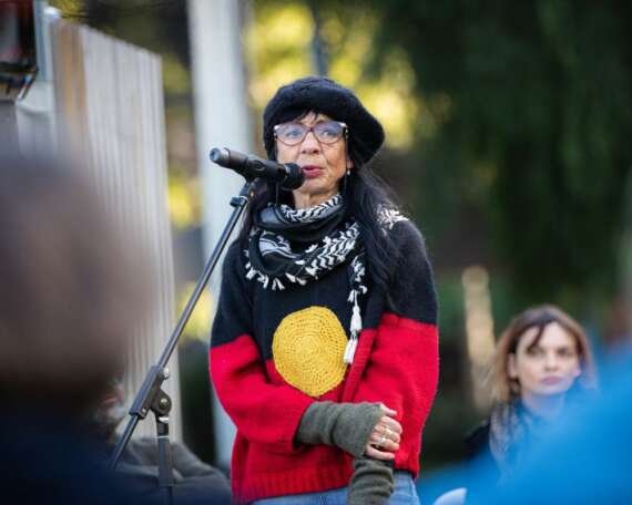 Blak & Bright Writers Festival