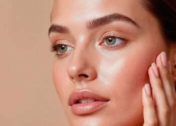 Is glass skin healthy