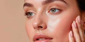 Is glass skin healthy