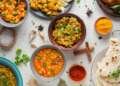 Indian Food