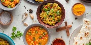 Indian Food